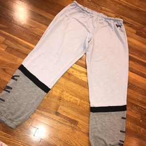 Cute PINK sleeping pants ❣️